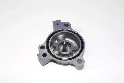 2006 Yamaha Yz450f Engine Oil Filter Cover