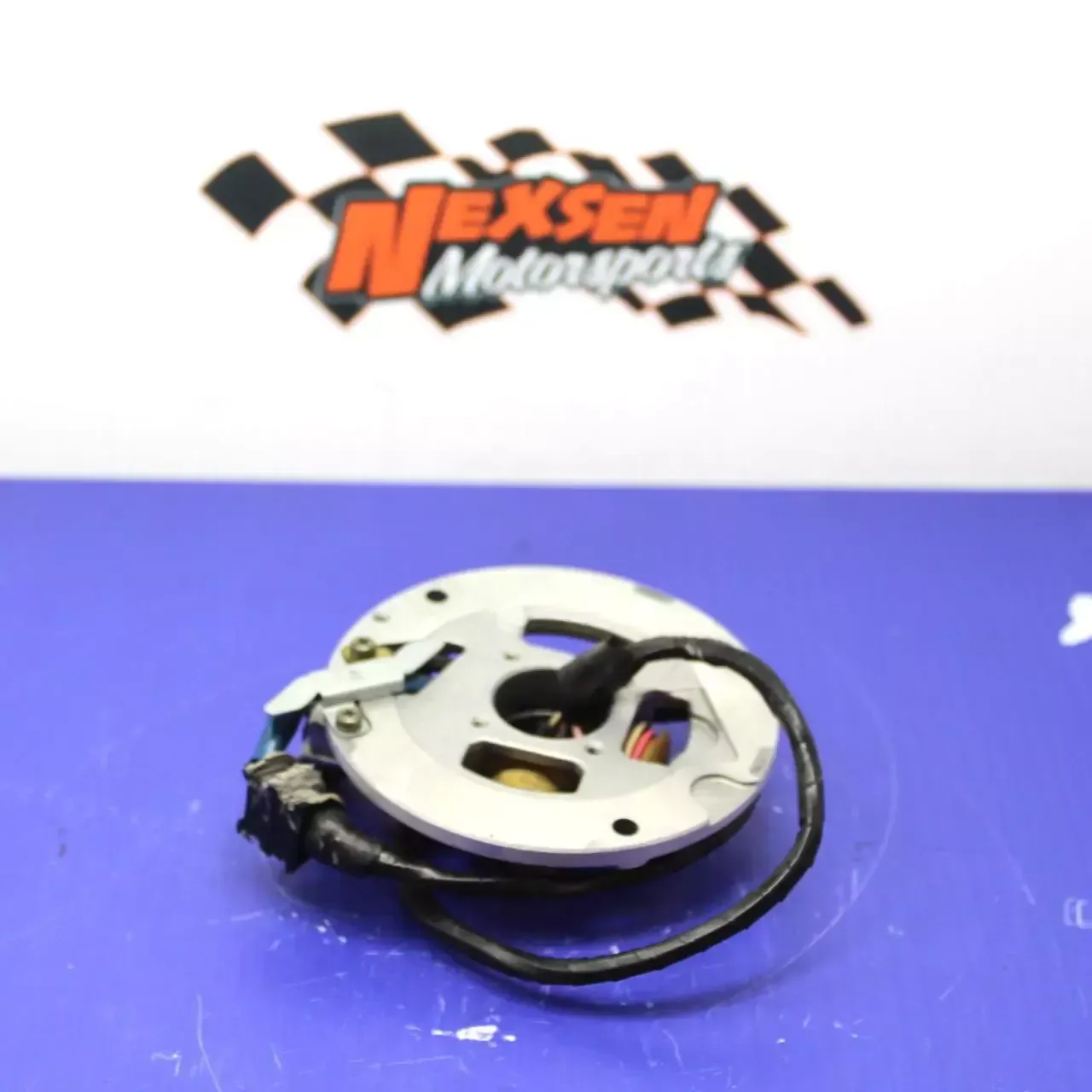 2003 Yamaha Yz450f Stator Magneto Generator Alternator