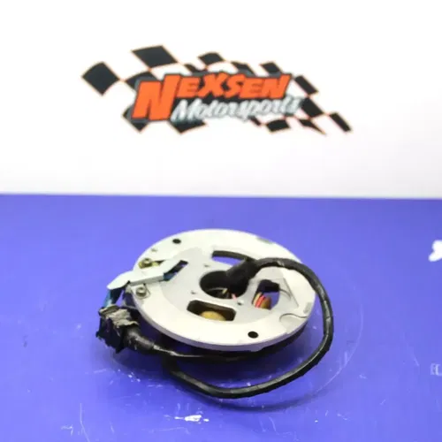 2003 Yamaha Yz450f Stator Magneto Generator Alternator