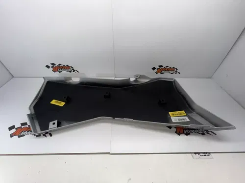 2018 Can-am Maverick X3 Turbo Max 1000r Left Hand Rear Door Panel