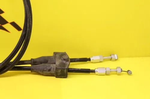 2012 Suzuki Rmz250 Throttle Cables Lines