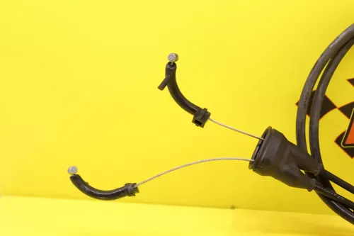 2012 Suzuki Rmz250 Throttle Cables Lines