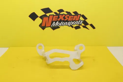 2007 Suzuki Rmz450 Rear Back Caliper Guard Protector Shield
