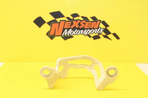 2007 Suzuki Rmz450 Rear Back Caliper Guard Protector Shield