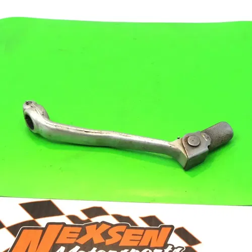 2007 Kawasaki Kx450f Shifter Pedal