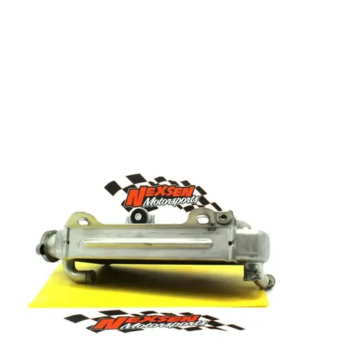 2012 Suzuki Rmz250 Right Engine Motor Cooling Cooler Radiator