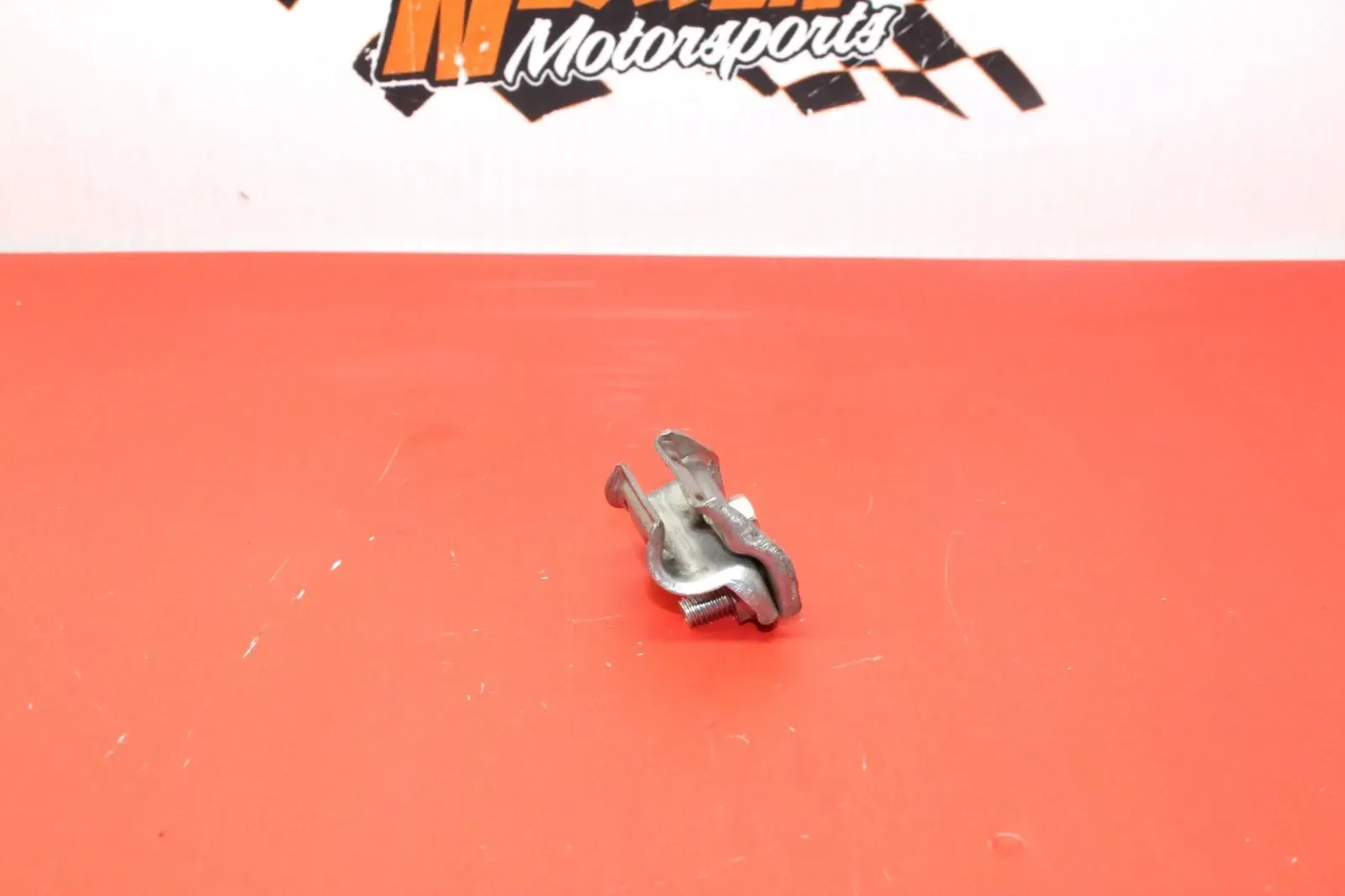 🏁Front Brake Hose Holder - Fits 2003 Honda Crf450R