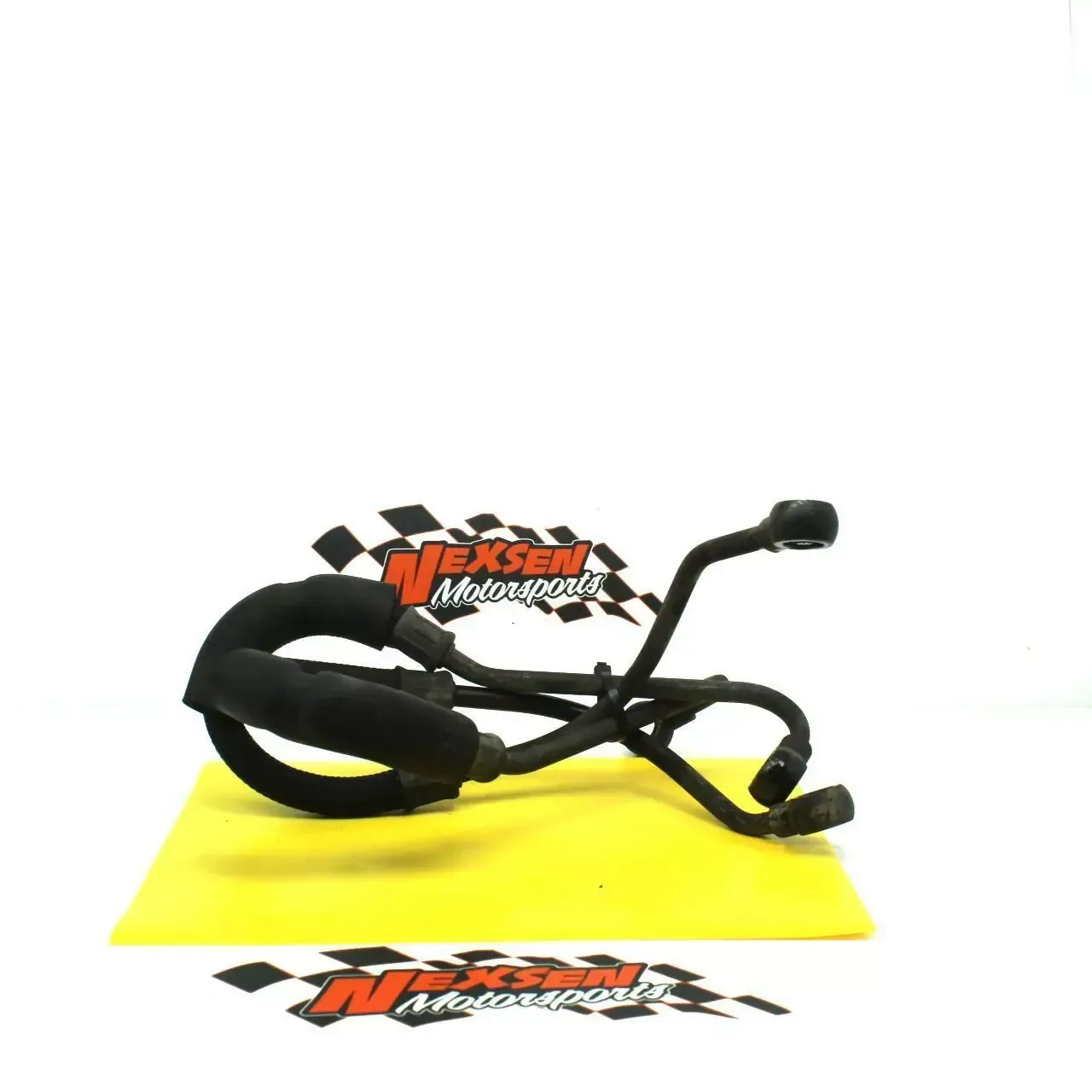 1994 Suzuki Katana 600 Engine Motor Oil Cooler Hoses