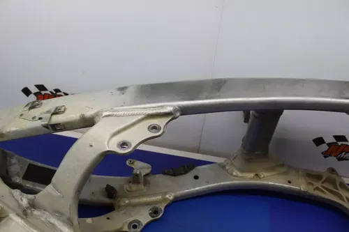 2013 Yamaha Yz450f Frame Chassis