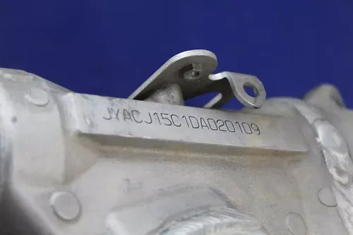 2013 Yamaha Yz450f Frame Chassis