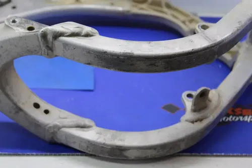 2013 Yamaha Yz450f Frame Chassis