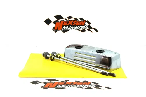 2000 Suzuki Marauder 800 Vz800 Engine Top End Cylinder Head Cover