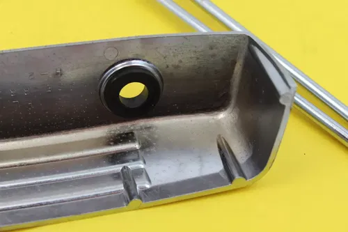 2000 Suzuki Marauder 800 Vz800 Engine Top End Cylinder Head Cover