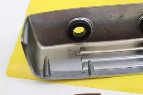 2000 Suzuki Marauder 800 Vz800 Engine Top End Cylinder Head Cover