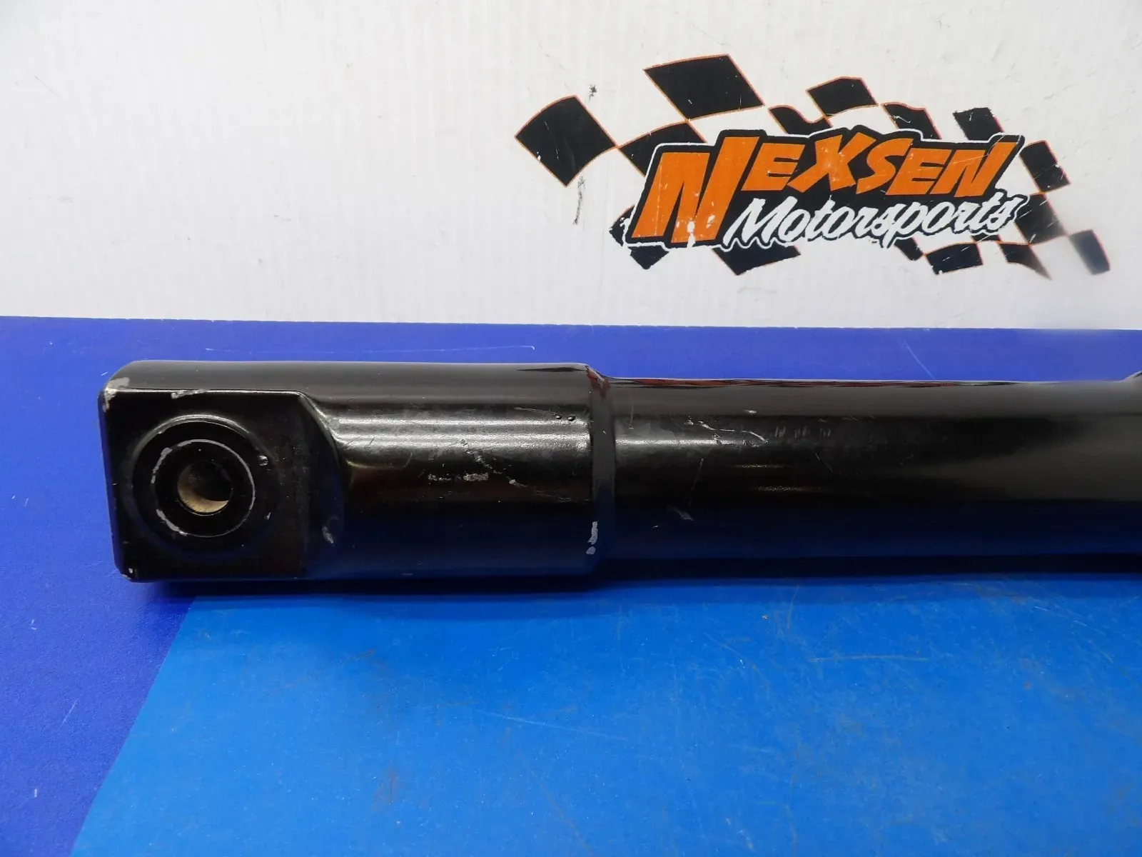 2007 Yamaha C3 XF50W Left Right Front Forks Suspension Set 3B3-F3100-11-00