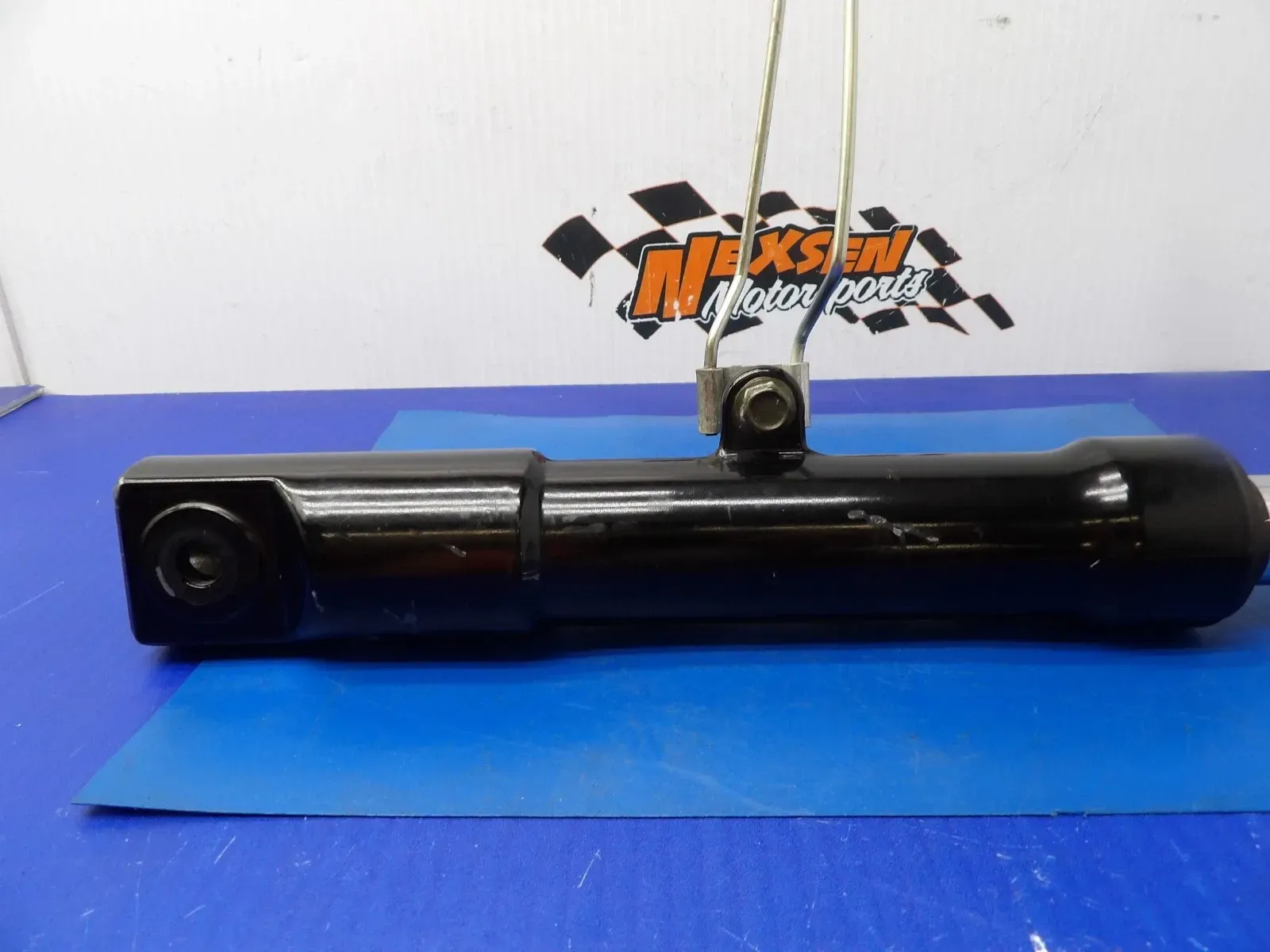 2007 Yamaha C3 XF50W Left Right Front Forks Suspension Set 3B3-F3100-11-00