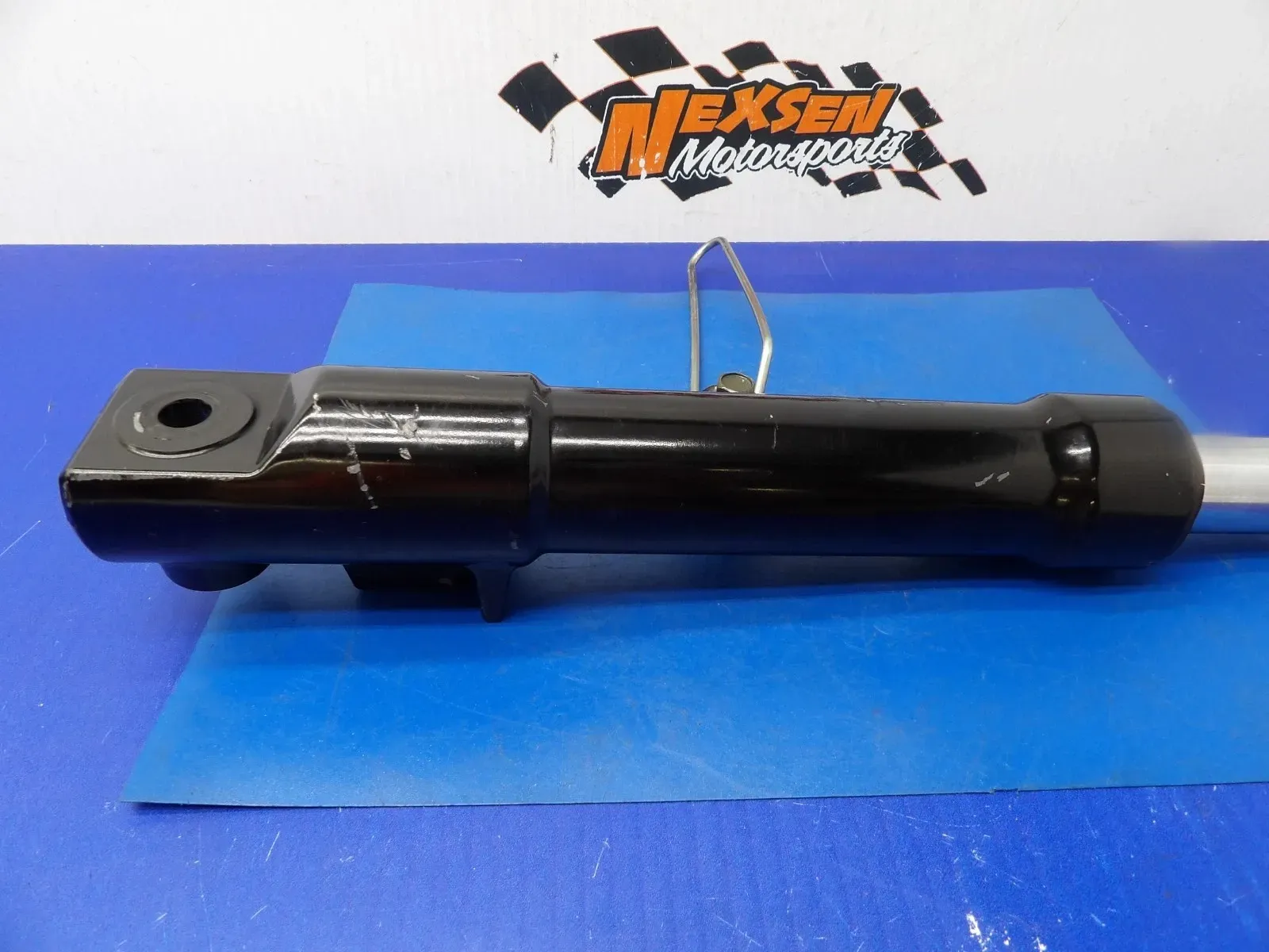 2007 Yamaha C3 XF50W Left Right Front Forks Suspension Set 3B3-F3100-11-00