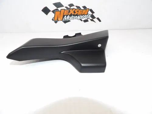 2018 Yamaha Star Eluder Protector 2 2DF-2834W-00-00