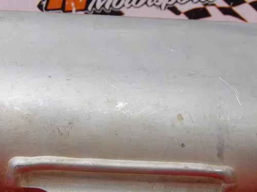 2005 Honda CRF450R Muffler Exhaust Pipe 18310-MEN-731 w/ DRD Tip