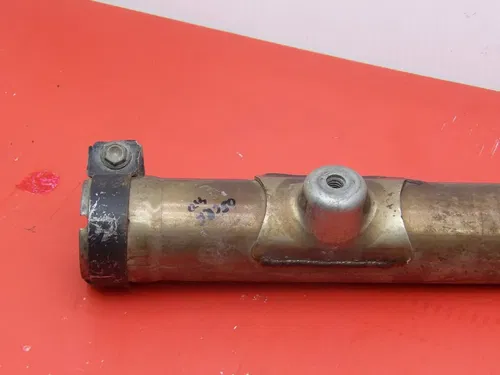 2005 Honda CRF450R Muffler Exhaust Pipe 18310-MEN-731 w/ DRD Tip
