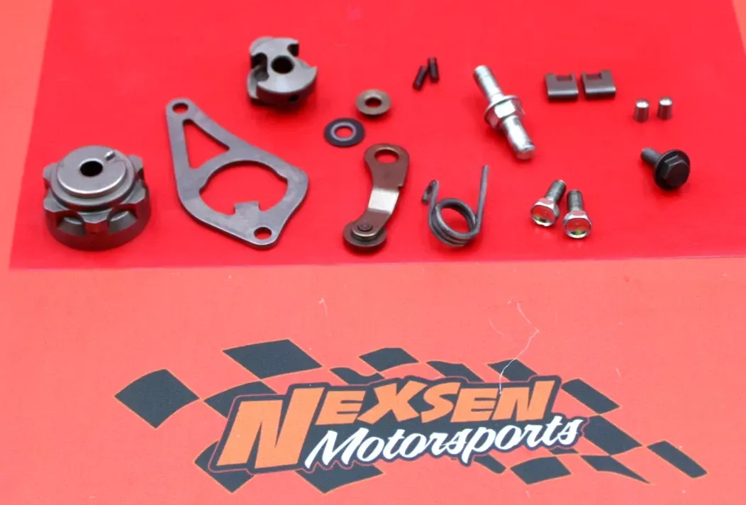 🏁 Shifter Shifting Mechanism Ratchet Pawl Assembly – Fits 2007 Honda CRF250R