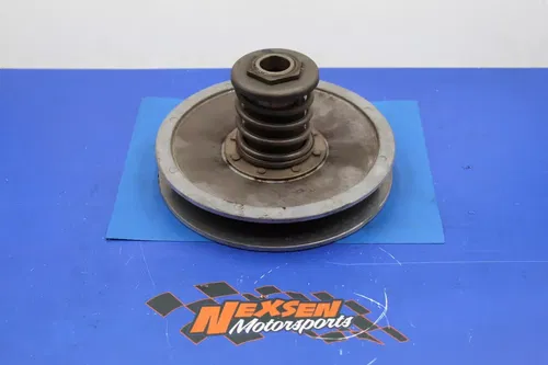 2001 Yamaha Grizzly 600 Secondary Clutch