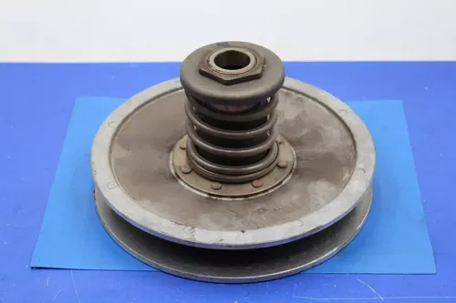 2001 Yamaha Grizzly 600 Secondary Clutch