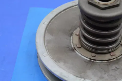 2001 Yamaha Grizzly 600 Secondary Clutch
