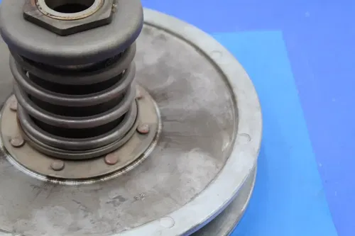 2001 Yamaha Grizzly 600 Secondary Clutch