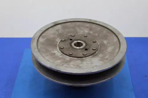 2001 Yamaha Grizzly 600 Secondary Clutch