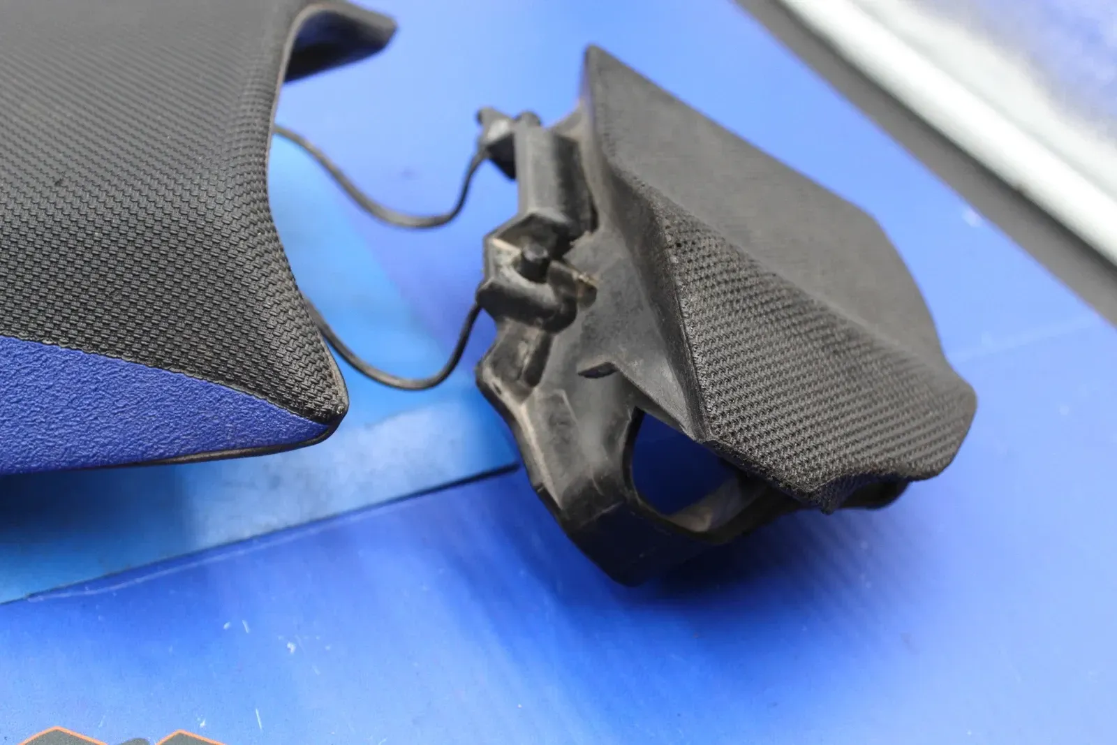 🏁Seat Saddle – Fits 2014 Yamaha YZ450F