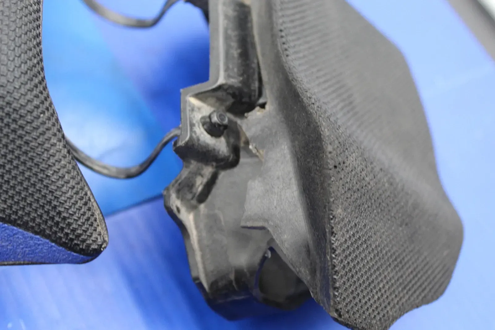 🏁Seat Saddle – Fits 2014 Yamaha YZ450F