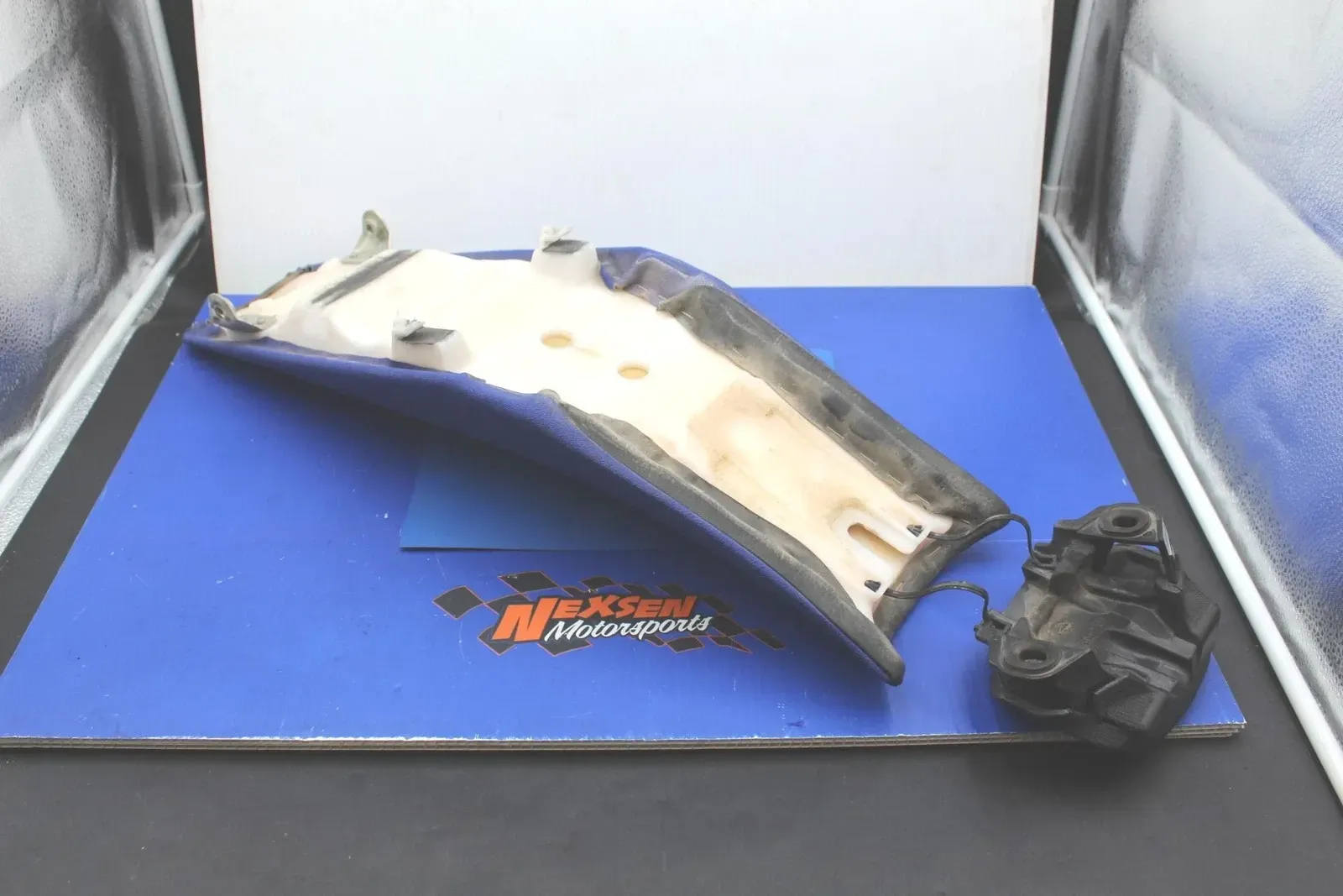 🏁Seat Saddle – Fits 2014 Yamaha YZ450F