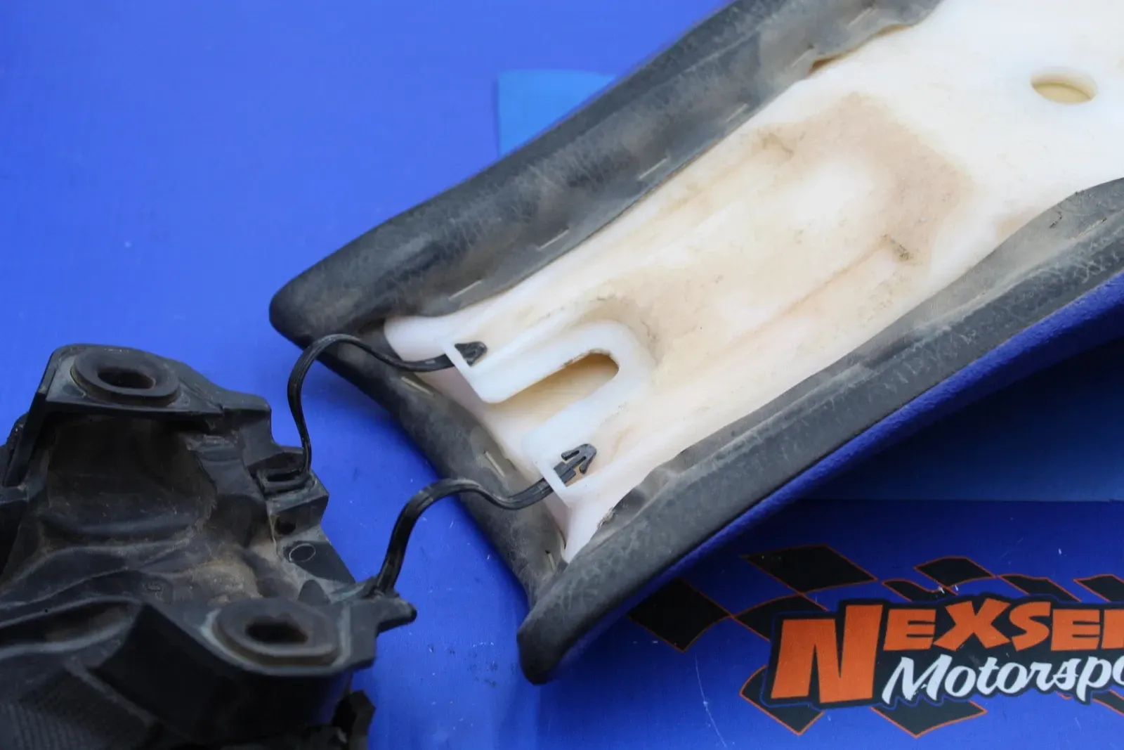 🏁Seat Saddle – Fits 2014 Yamaha YZ450F