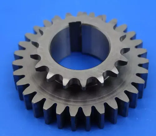 2001-2007 Bombardier DS650 Baja Engine Motor Clutch Primary Gear Original