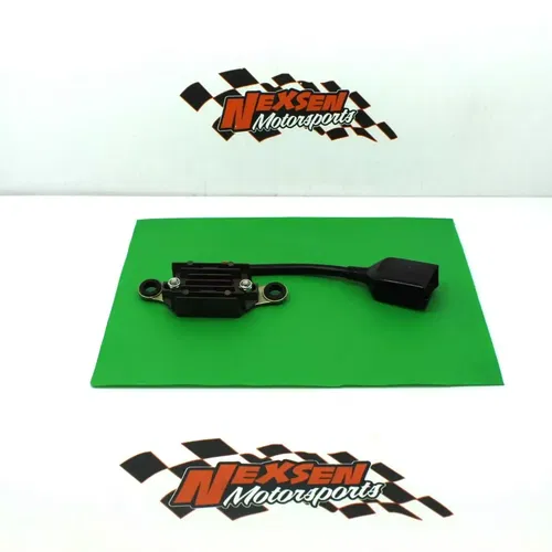Kawasaki Kx250 Kx250f Kx450 Kx450f Rectifier Voltage Regulator 21066-0721