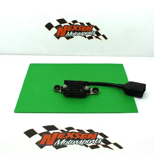 Kawasaki Kx250 Kx250f Kx450 Kx450f Rectifier Voltage Regulator 21066-0721