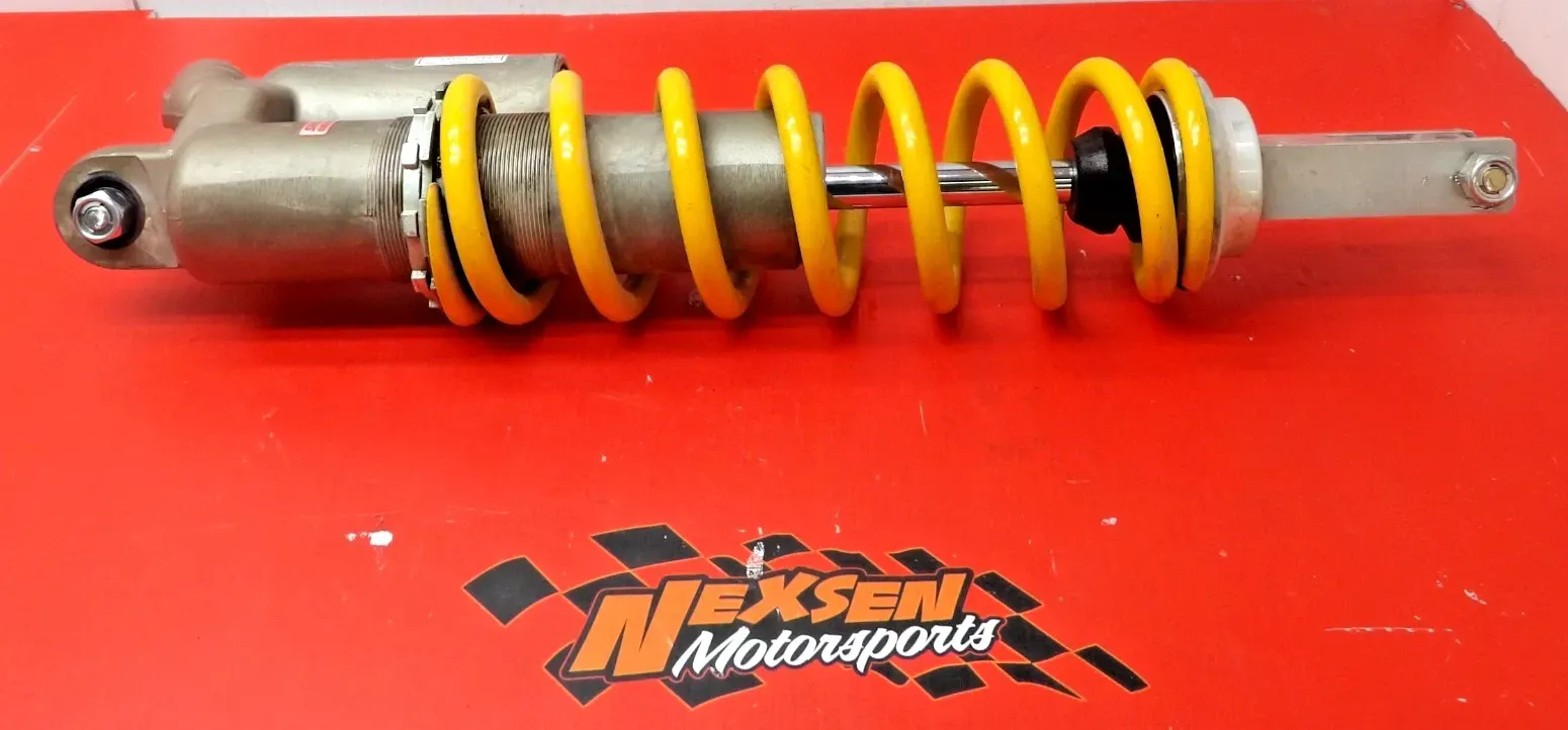 🏁Rear Shock Spring Suspension Damper – Fits 2004 Honda CRF450R