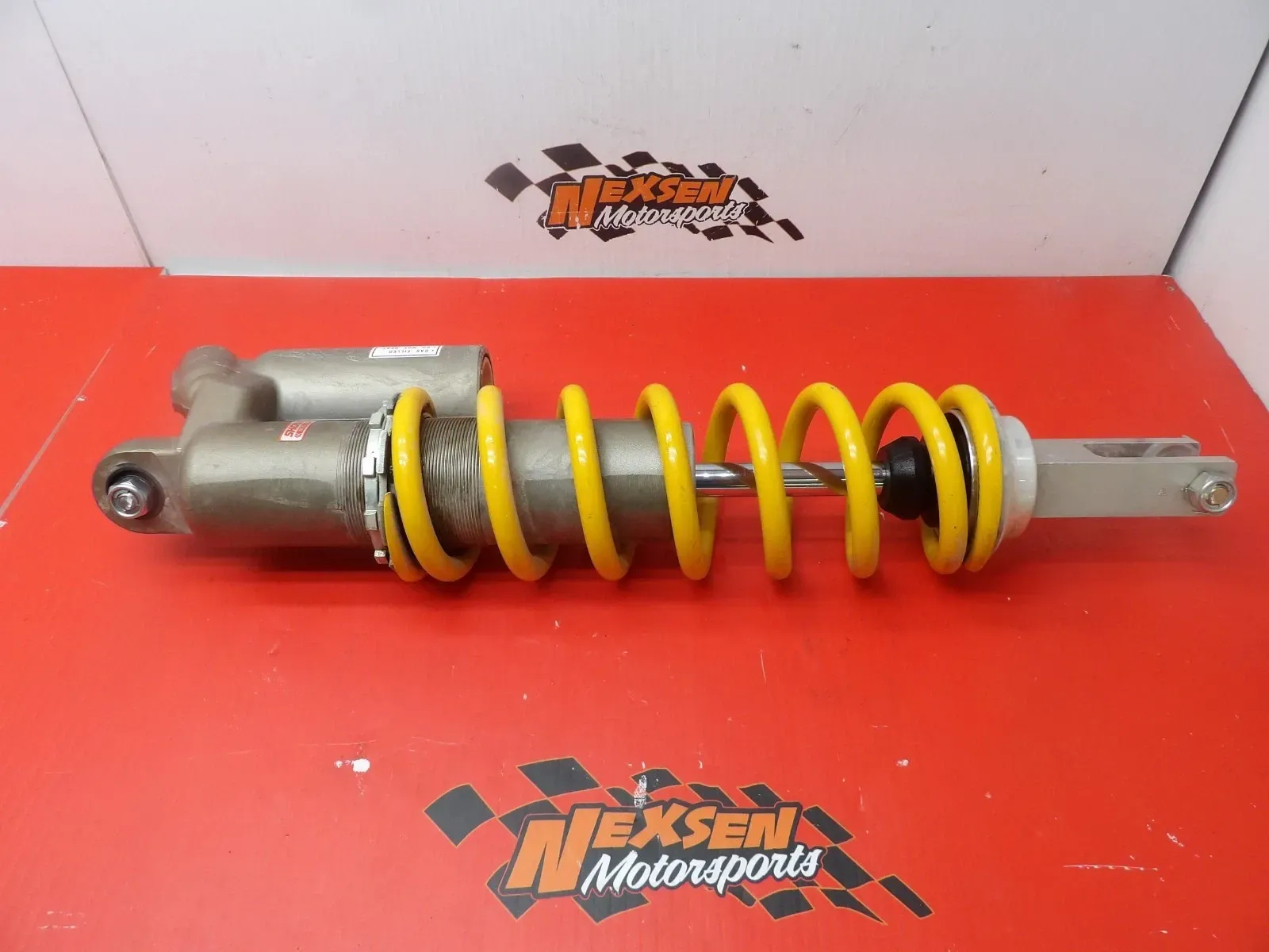 🏁Rear Shock Spring Suspension Damper – Fits 2004 Honda CRF450R