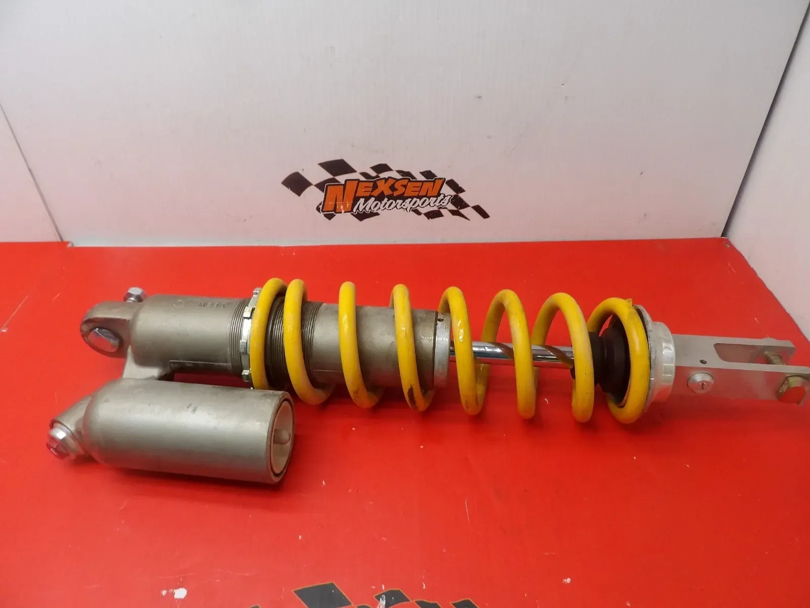 🏁Rear Shock Spring Suspension Damper – Fits 2004 Honda CRF450R