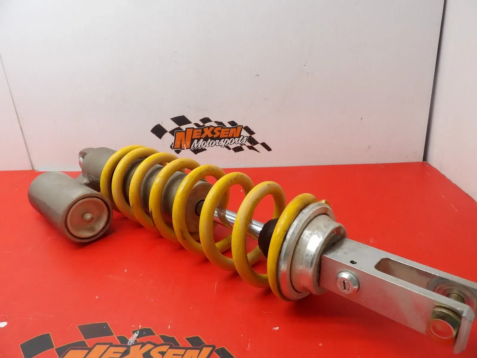🏁Rear Shock Spring Suspension Damper – Fits 2004 Honda CRF450R
