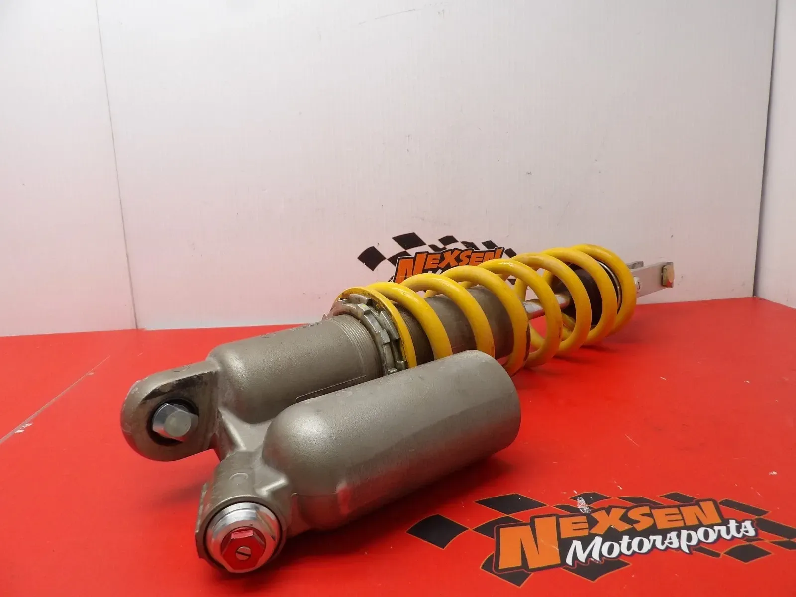 🏁Rear Shock Spring Suspension Damper – Fits 2004 Honda CRF450R