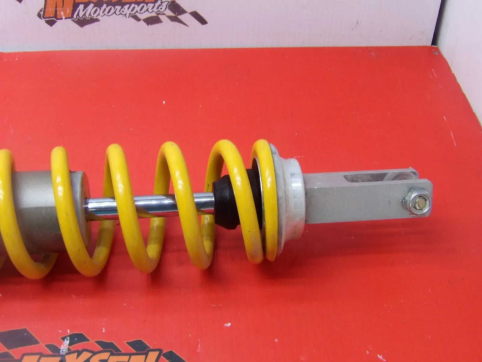 🏁Rear Shock Spring Suspension Damper – Fits 2004 Honda CRF450R