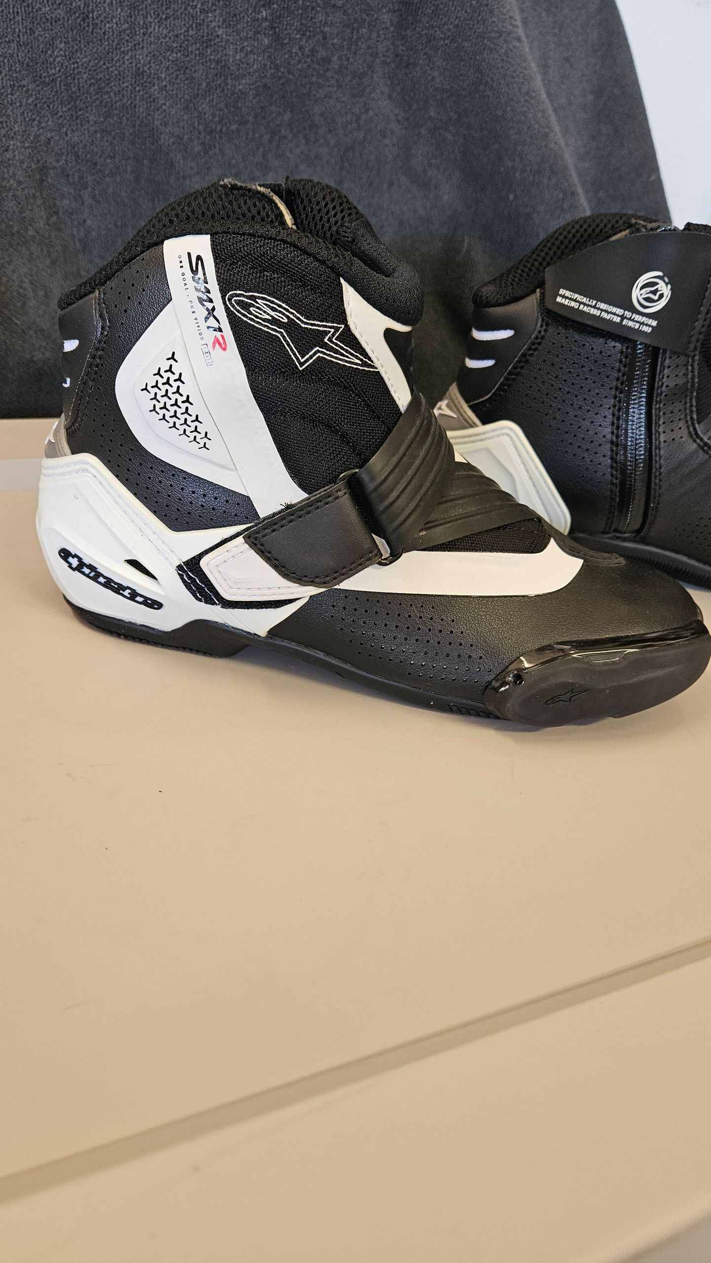 Alpinestars Boots