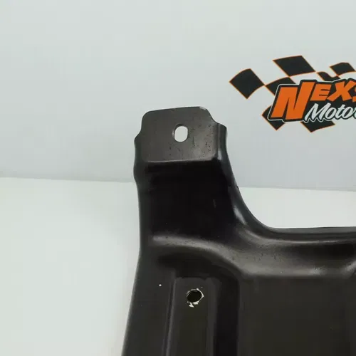 Seadoo Type 587 White Motor Engine Motor Mounts