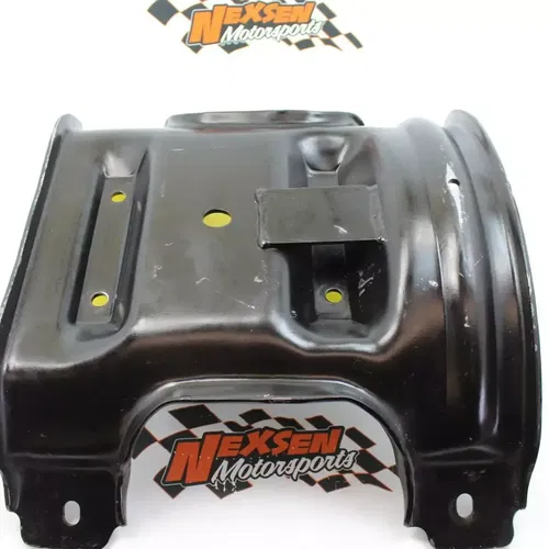 Seadoo Type 587 White Motor Engine Motor Mounts