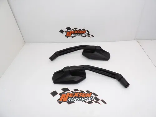 2015 KTM 1290 Super Duke R Mirrors L/R Set 61312040300 61312041300