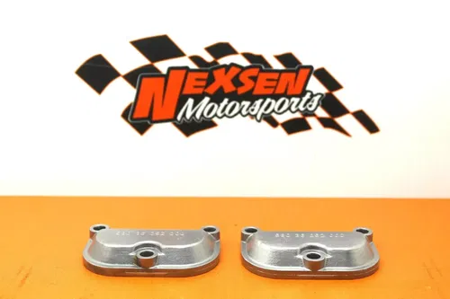 2001 Ktm 400sx Valve Covers
