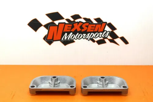 2001 Ktm 400sx Valve Covers