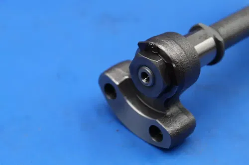 2017 Yamaha Yz450f Engine Motor Crankshaft Balancer Gear